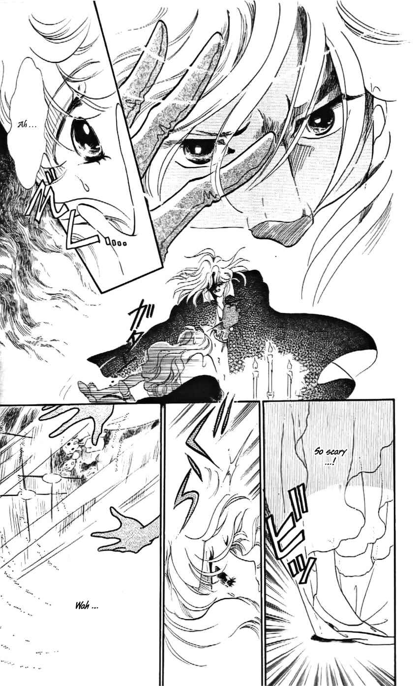 Page 14 Chapter 15 One More Marionette
