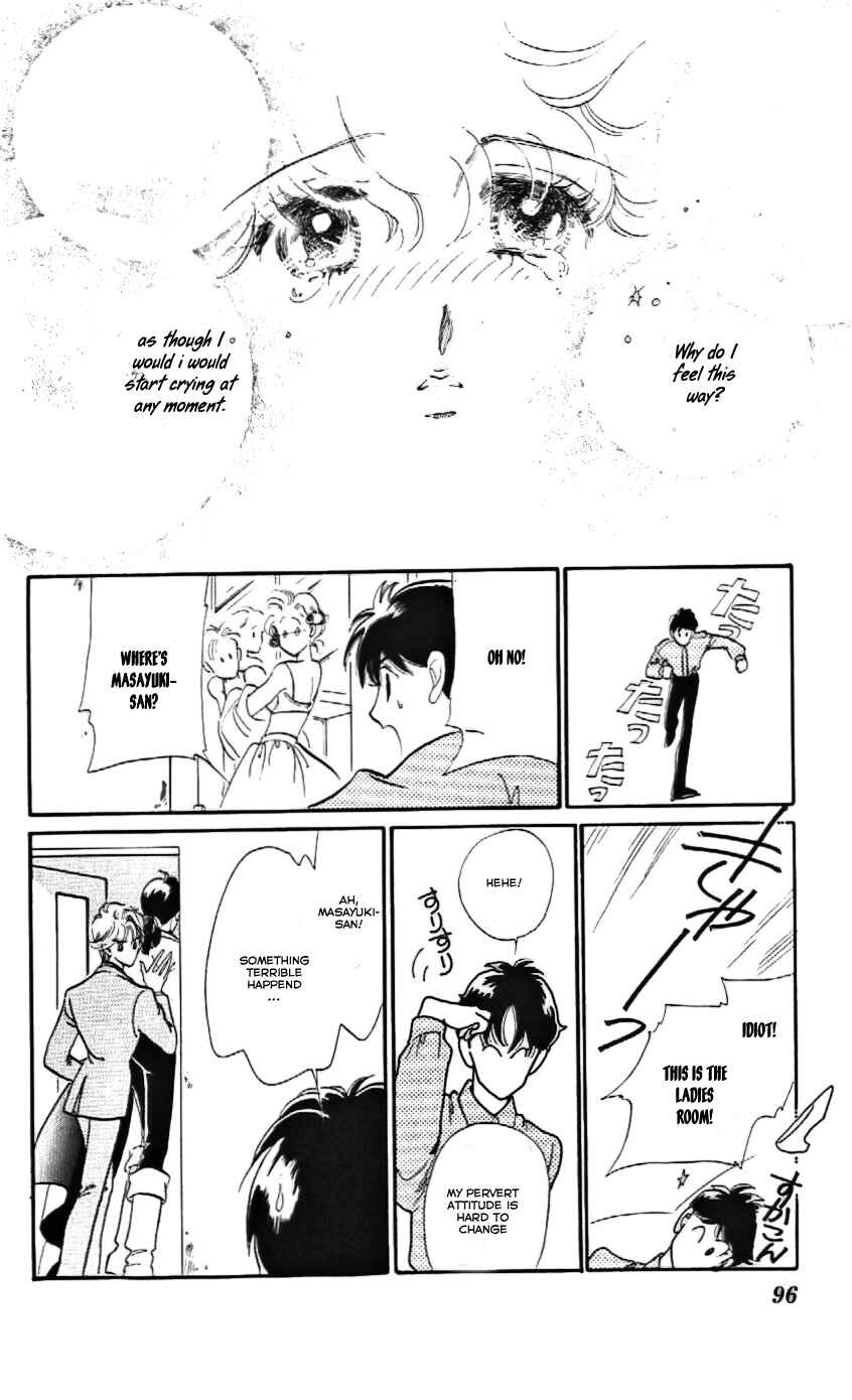 Page 29 Chapter 15 One More Marionette