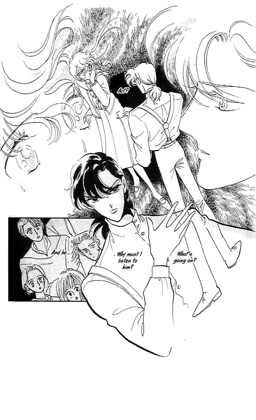 Page 14 Chapter 3 One More Marionette