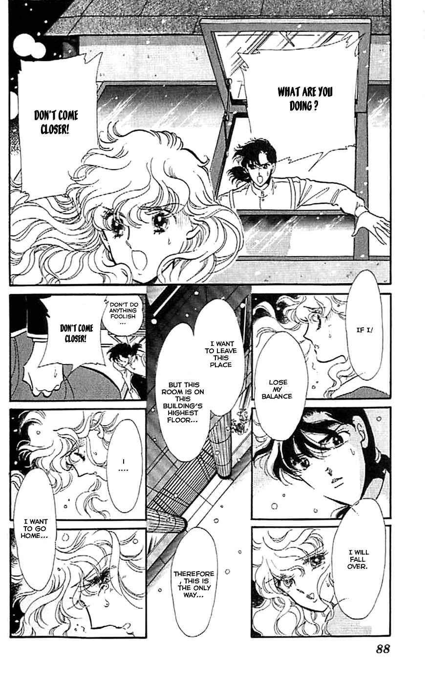 Page 30 Chapter 3 One More Marionette