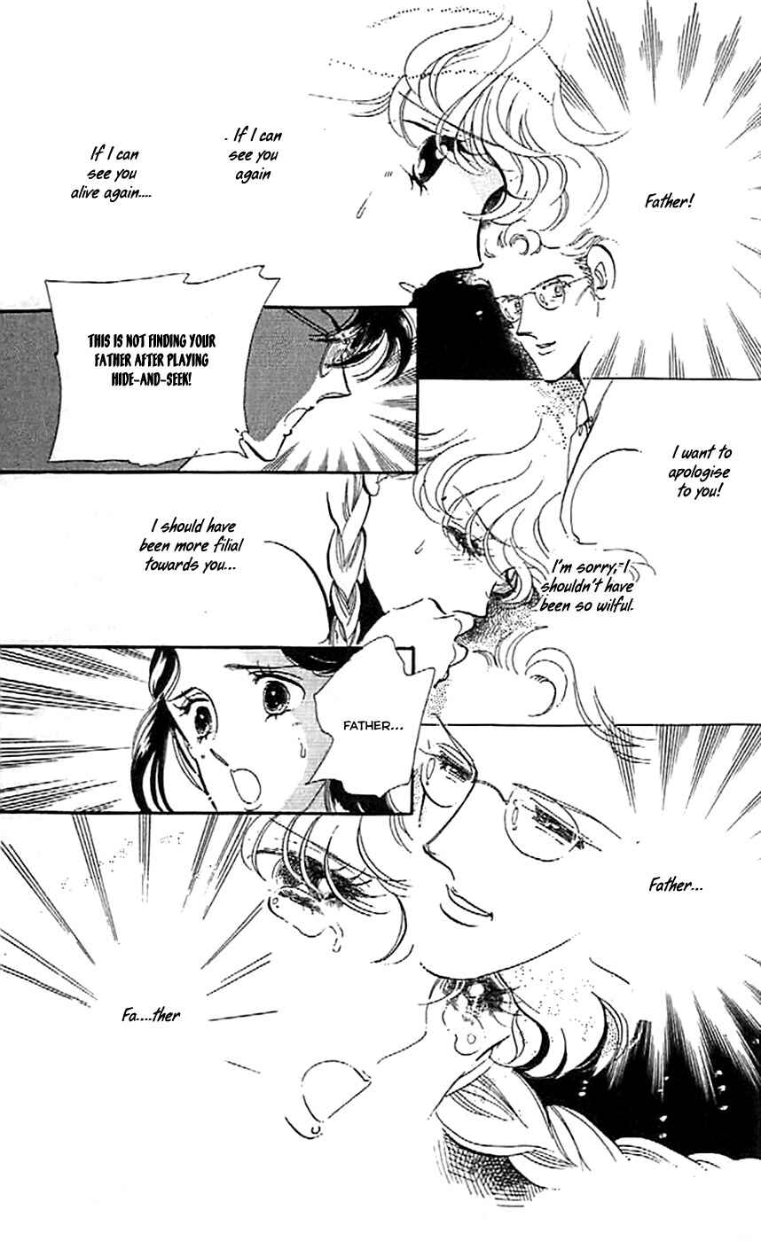 Page 6 Chapter 3 One More Marionette