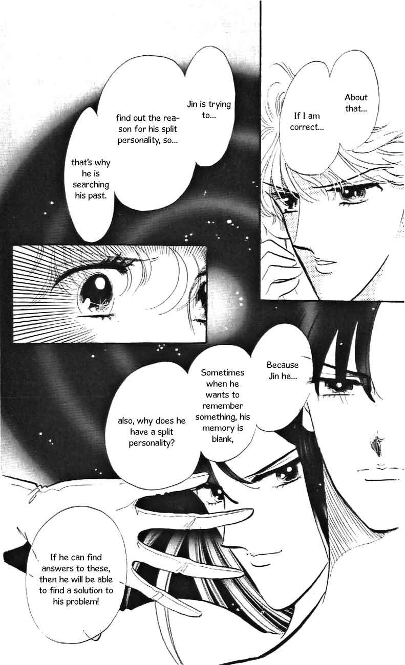 Page 15 Chapter 30 One More Marionette