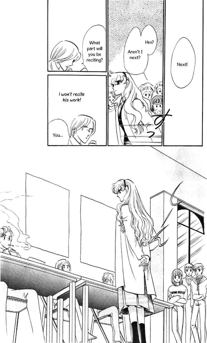 Page 24 Chapter 30 One More Marionette