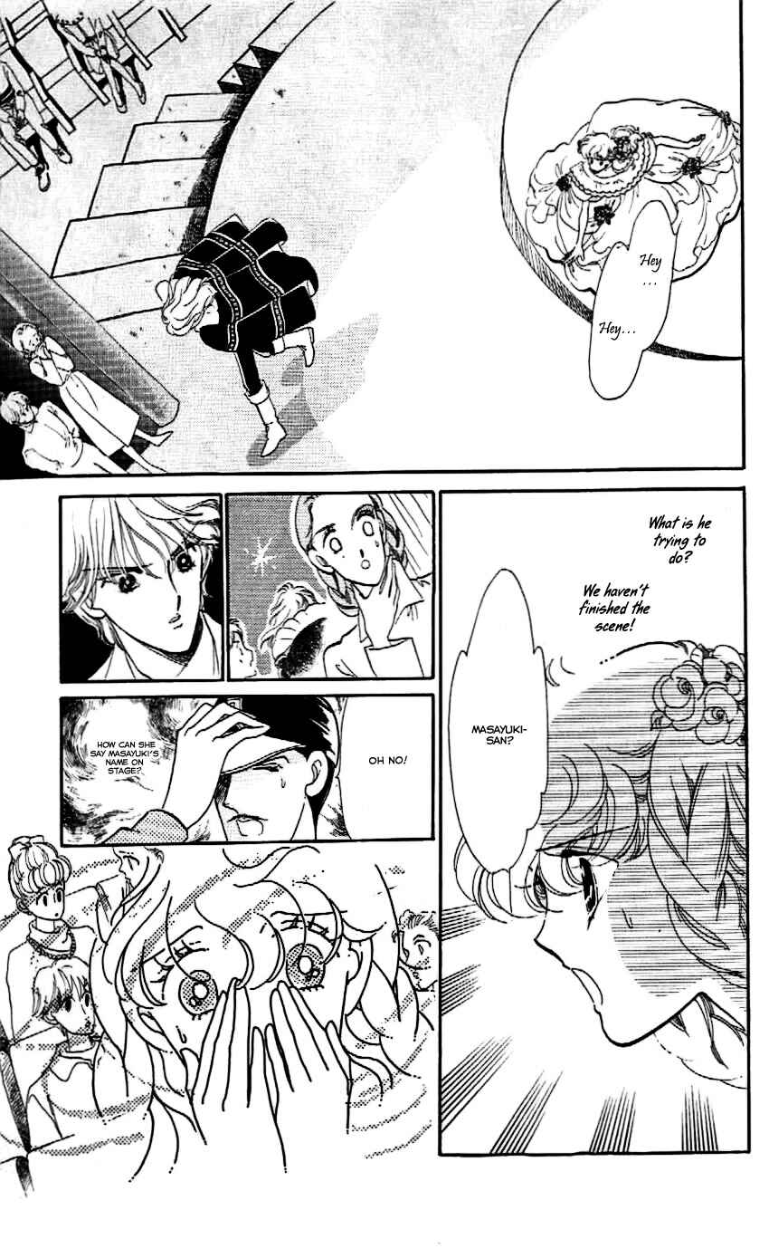 Page 18 Chapter 16 One More Marionette