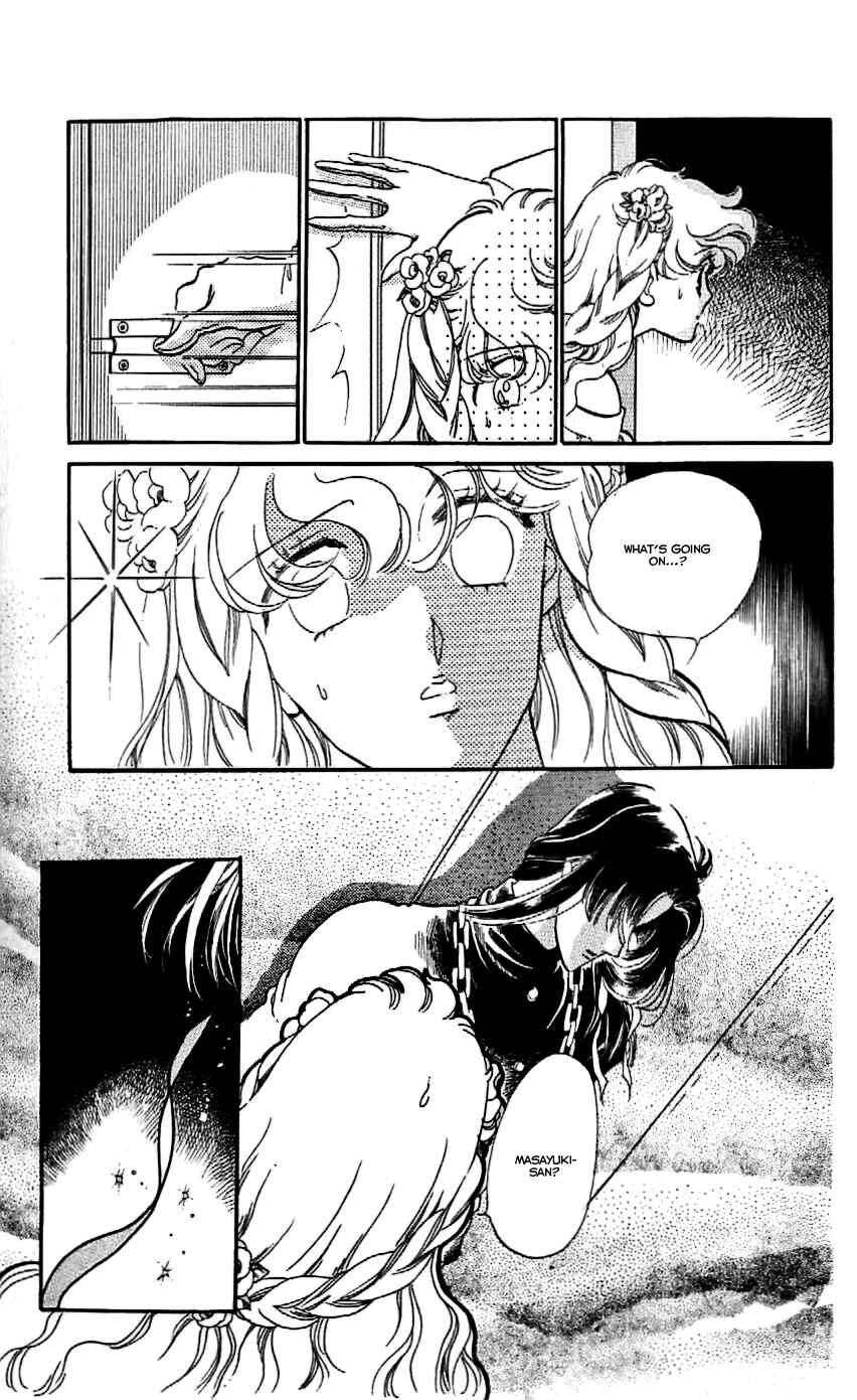 Page 22 Chapter 16 One More Marionette