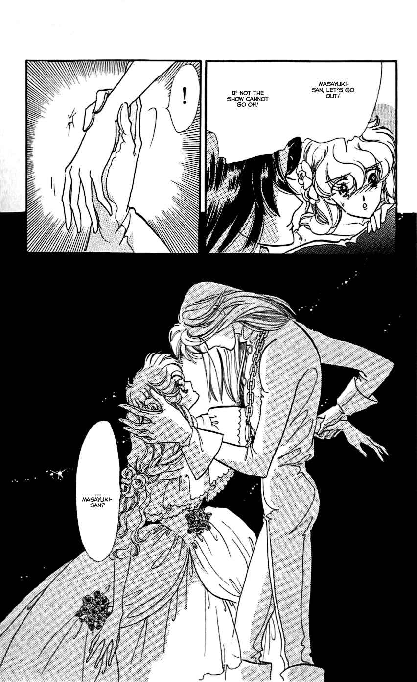 Page 26 Chapter 16 One More Marionette