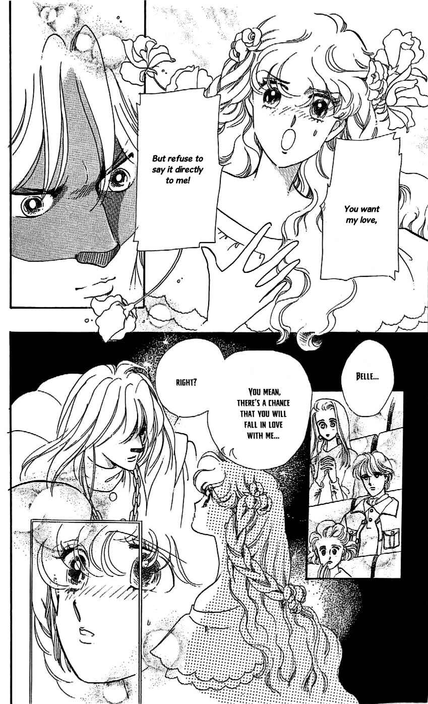 Page 5 Chapter 16 One More Marionette
