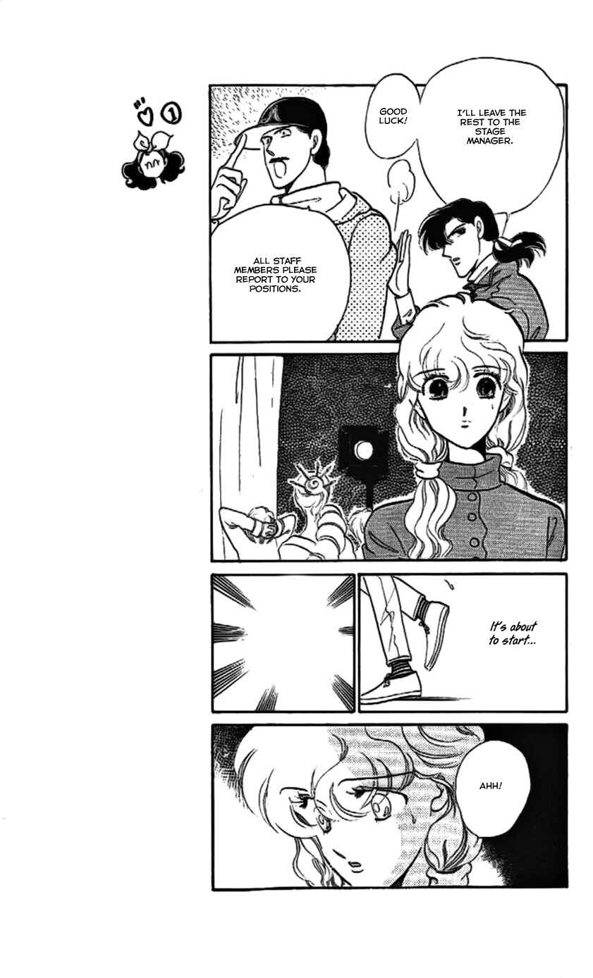 Page 22 Chapter 13 One More Marionette