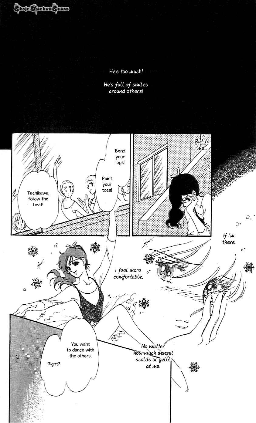 Page 17 Chapter 47.5 One More Marionette