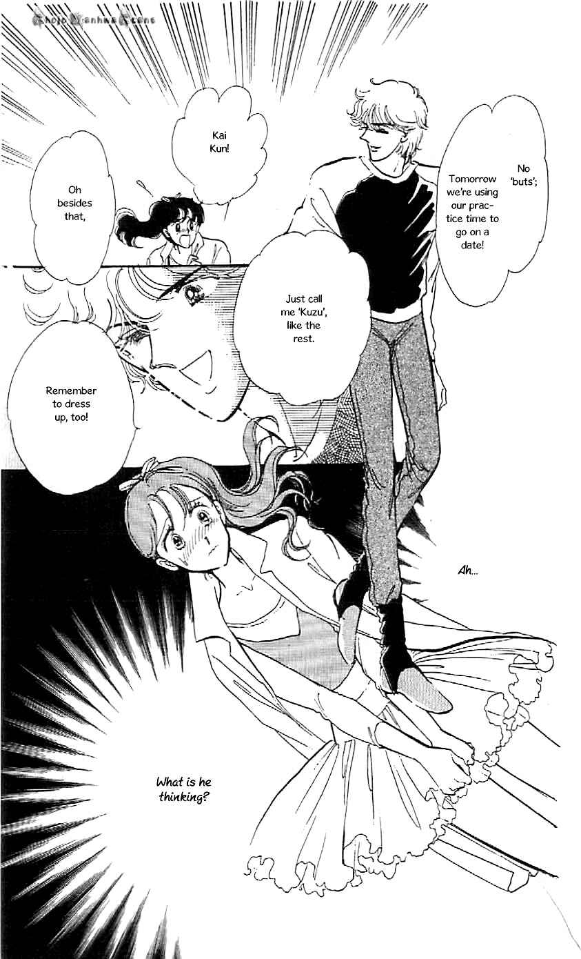 Page 20 Chapter 47.5 One More Marionette
