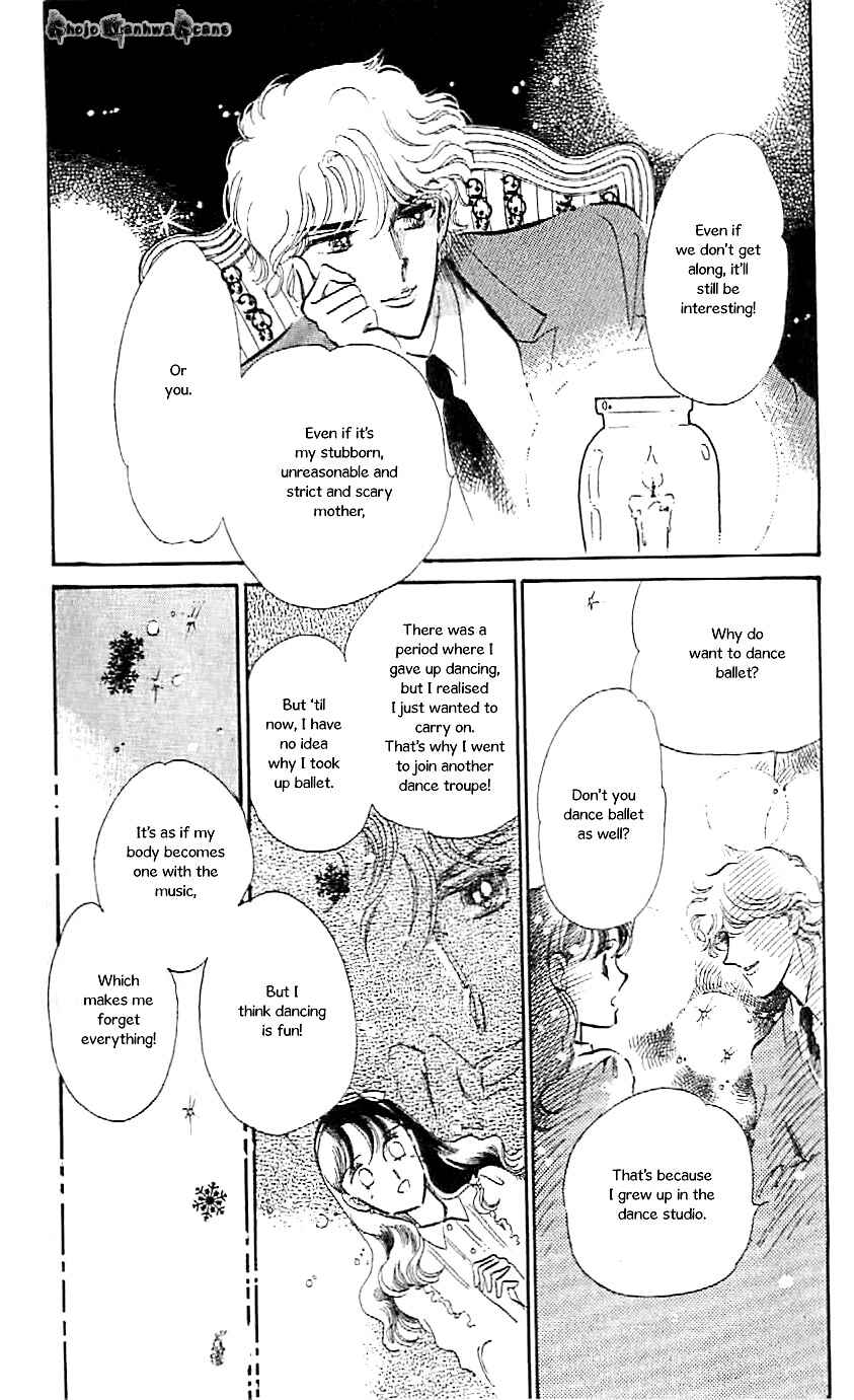 Page 24 Chapter 47.5 One More Marionette