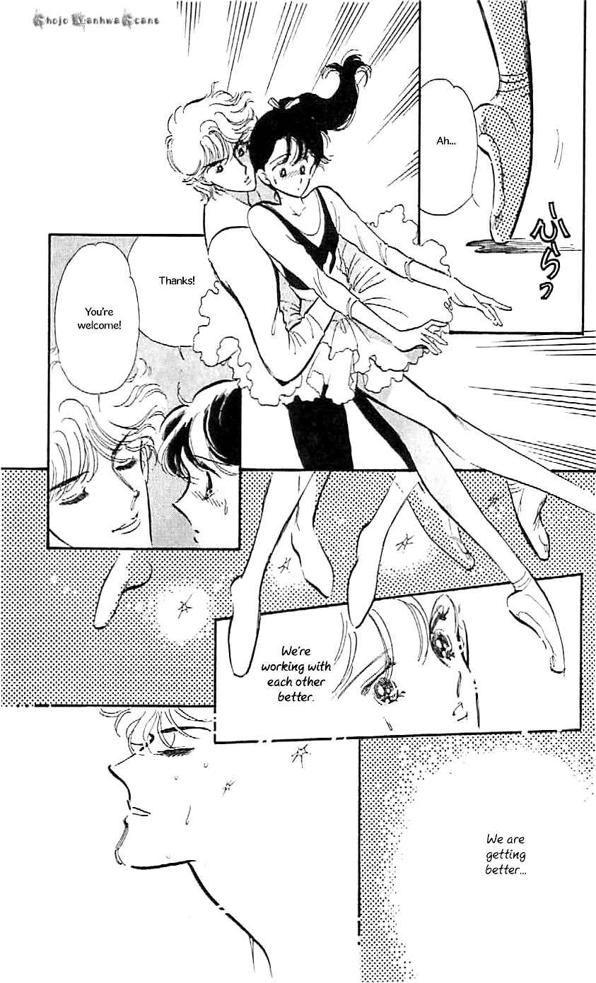 Page 34 Chapter 47.5 One More Marionette