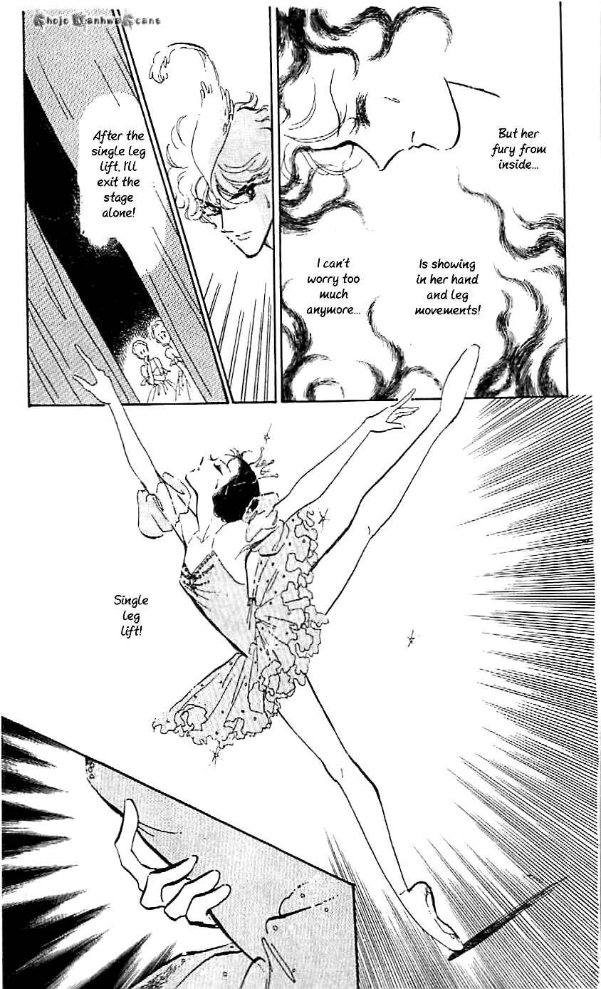 Page 56 Chapter 47.5 One More Marionette
