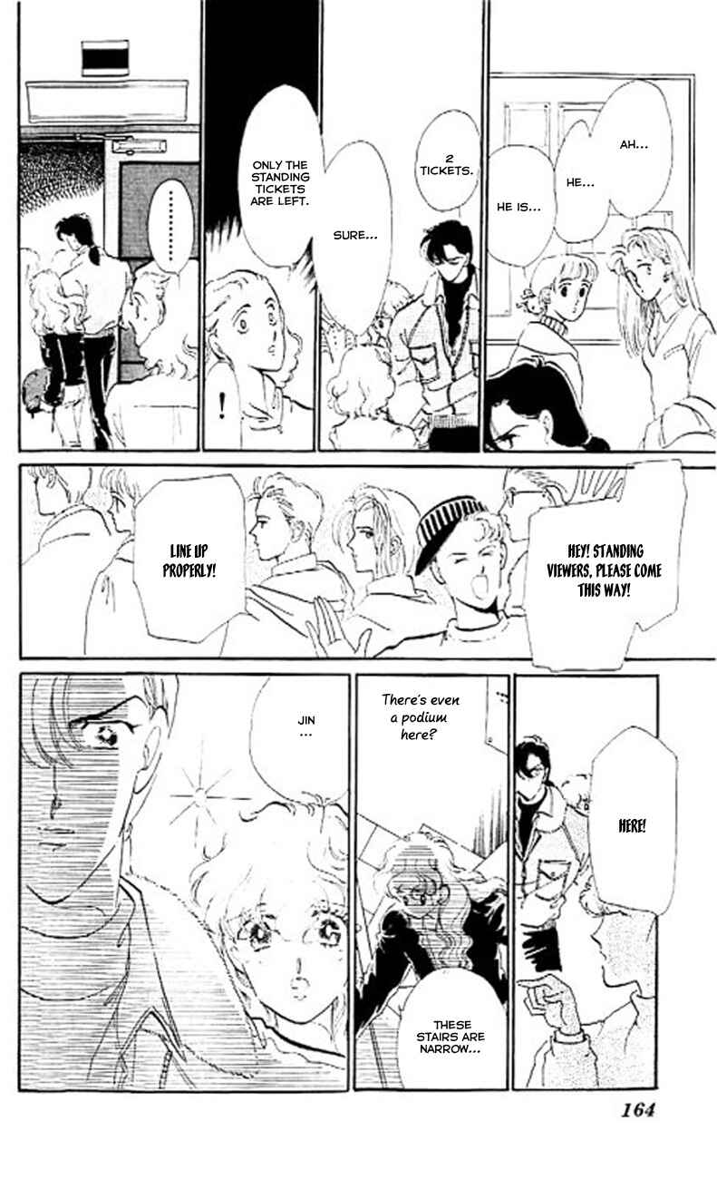 Page 18 Chapter 6 One More Marionette