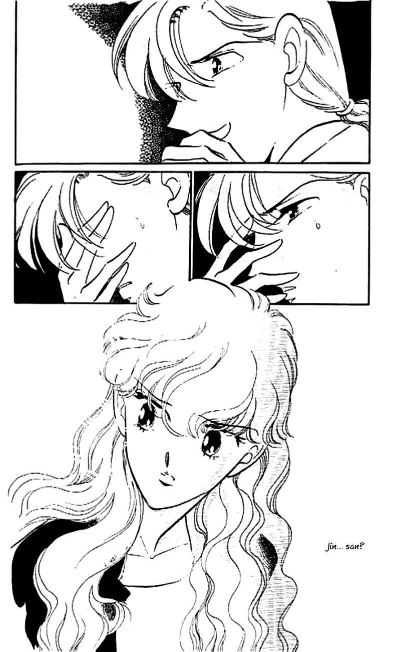Page 24 Chapter 6 One More Marionette