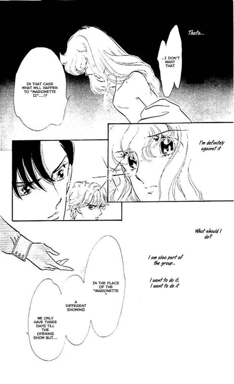 Page 36 Chapter 6 One More Marionette