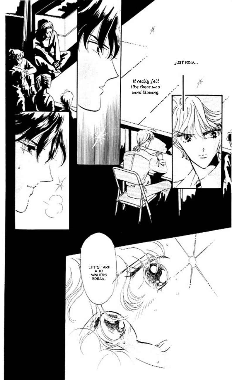Page 6 Chapter 6 One More Marionette