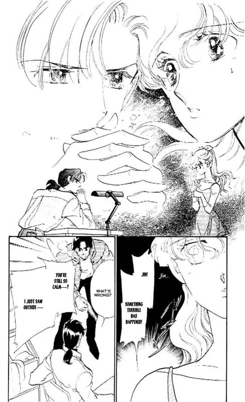 Page 8 Chapter 6 One More Marionette