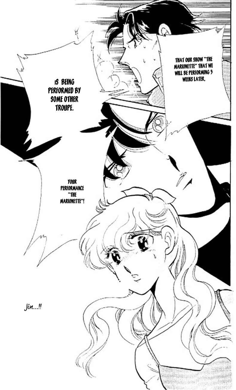 Page 9 Chapter 6 One More Marionette
