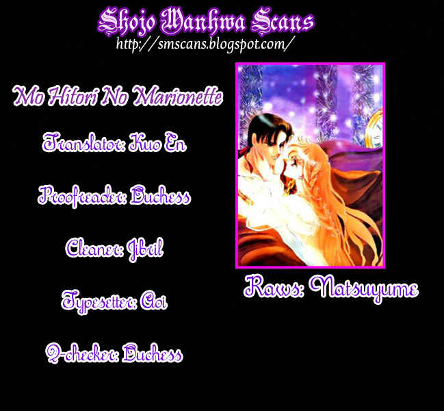 Page 1 Chapter 47 One More Marionette