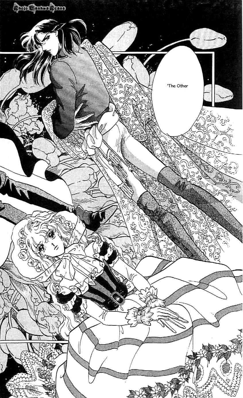 Page 38 Chapter 47 One More Marionette