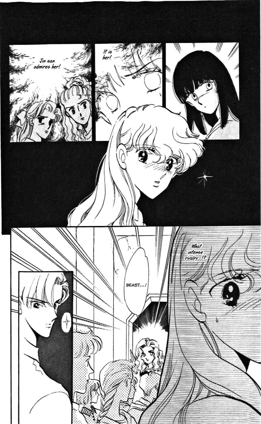 Page 10 Chapter 7 One More Marionette