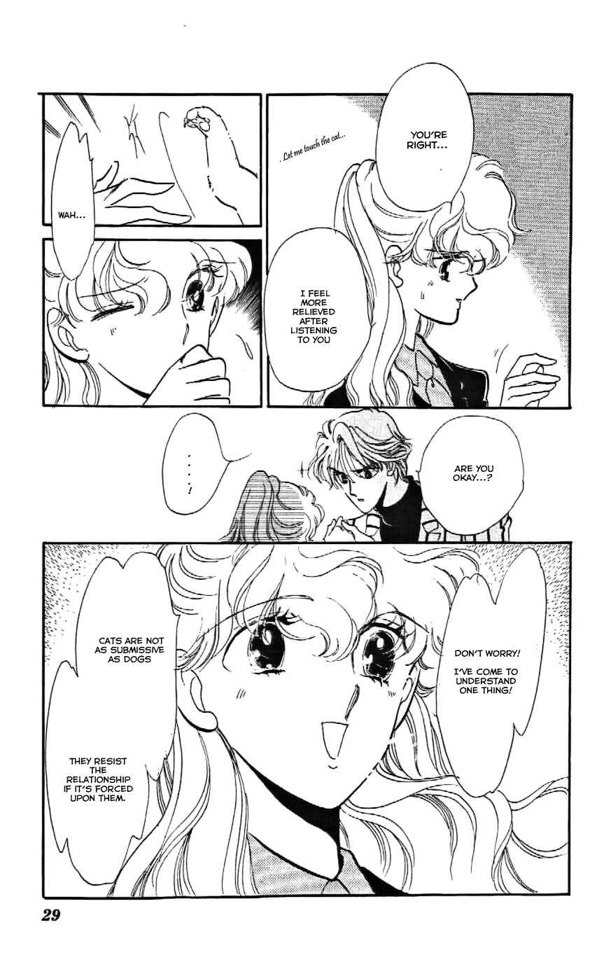 Page 29 Chapter 7 One More Marionette