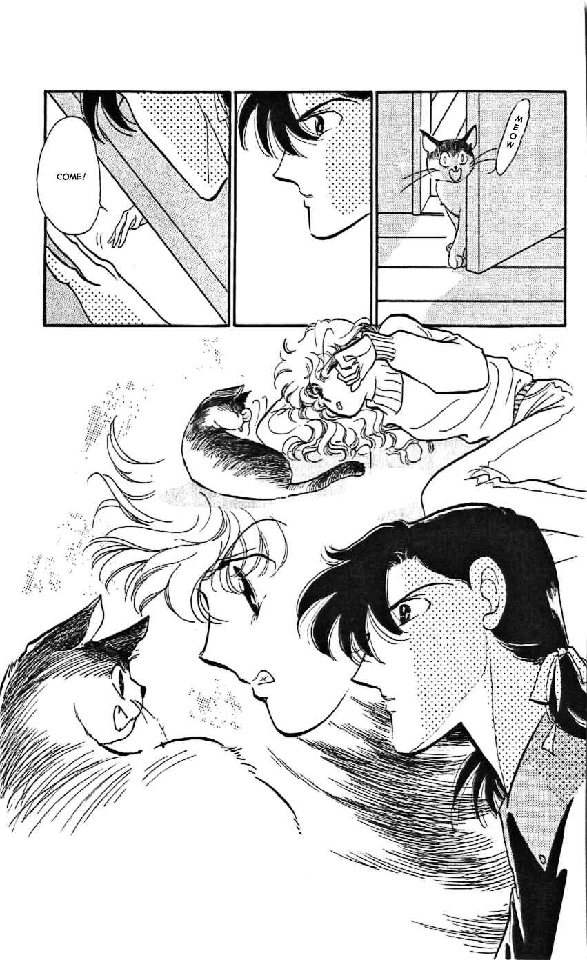 Page 31 Chapter 7 One More Marionette
