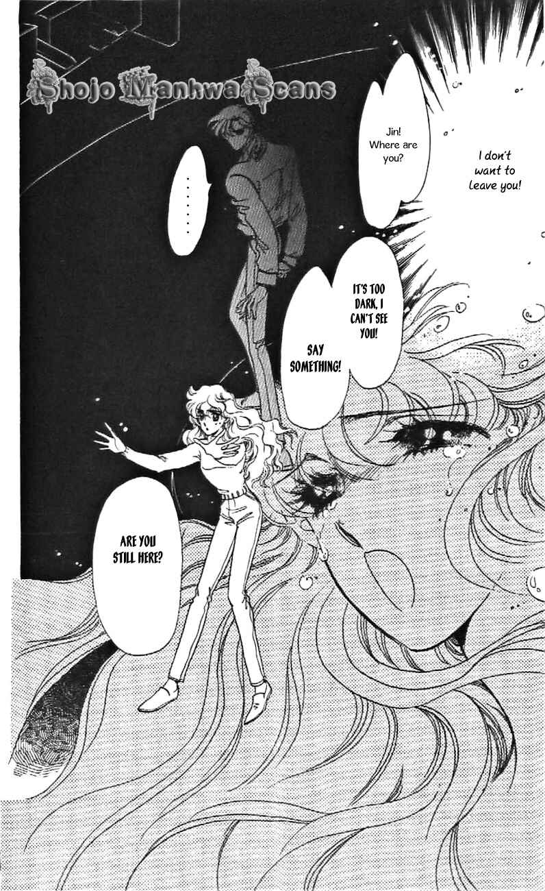 Page 2 Chapter 28 One More Marionette