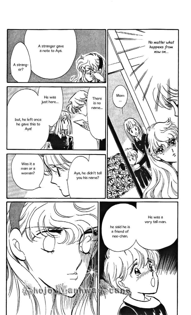 Page 22 Chapter 28 One More Marionette