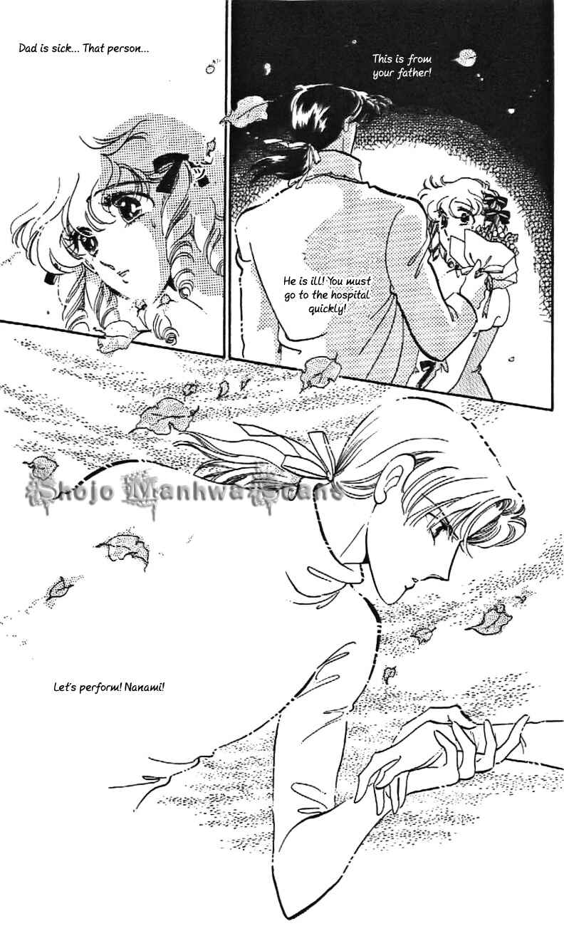 Page 27 Chapter 28 One More Marionette