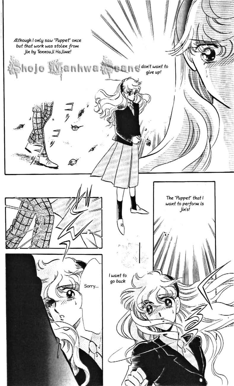 Page 28 Chapter 28 One More Marionette