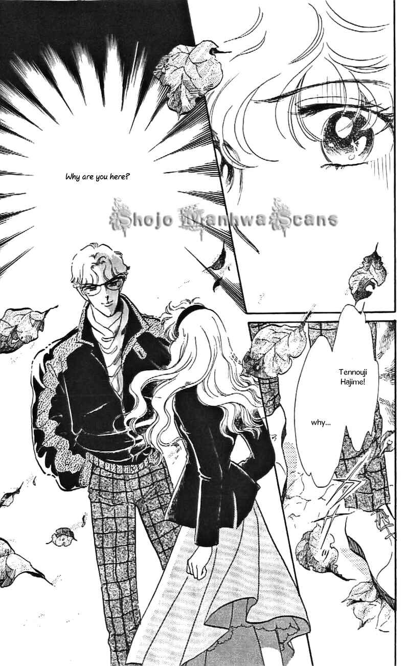 Page 29 Chapter 28 One More Marionette