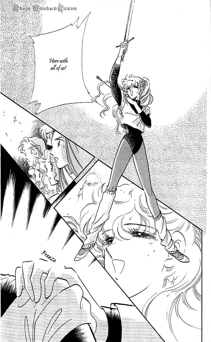 Page 4 Chapter 39 One More Marionette