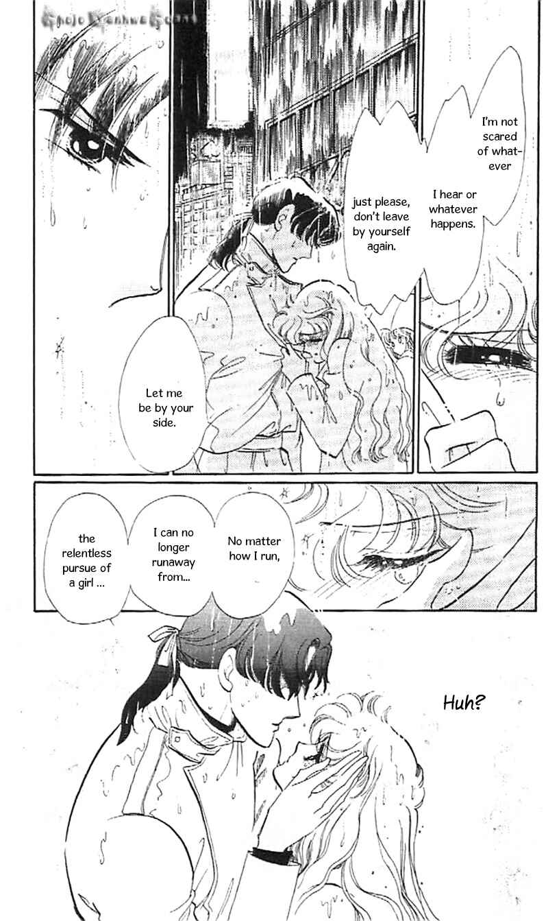 Page 11 Chapter 32 One More Marionette