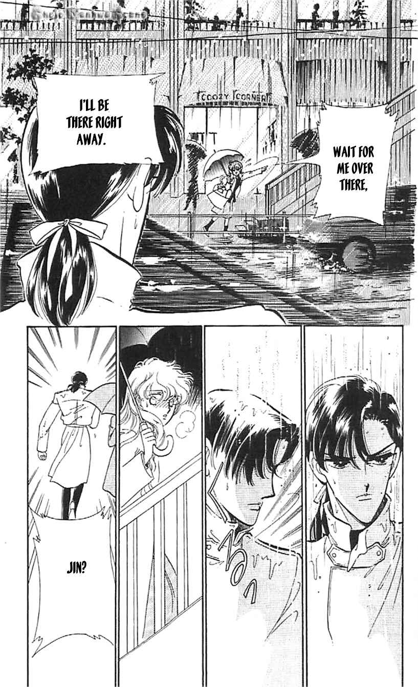 Page 5 Chapter 32 One More Marionette
