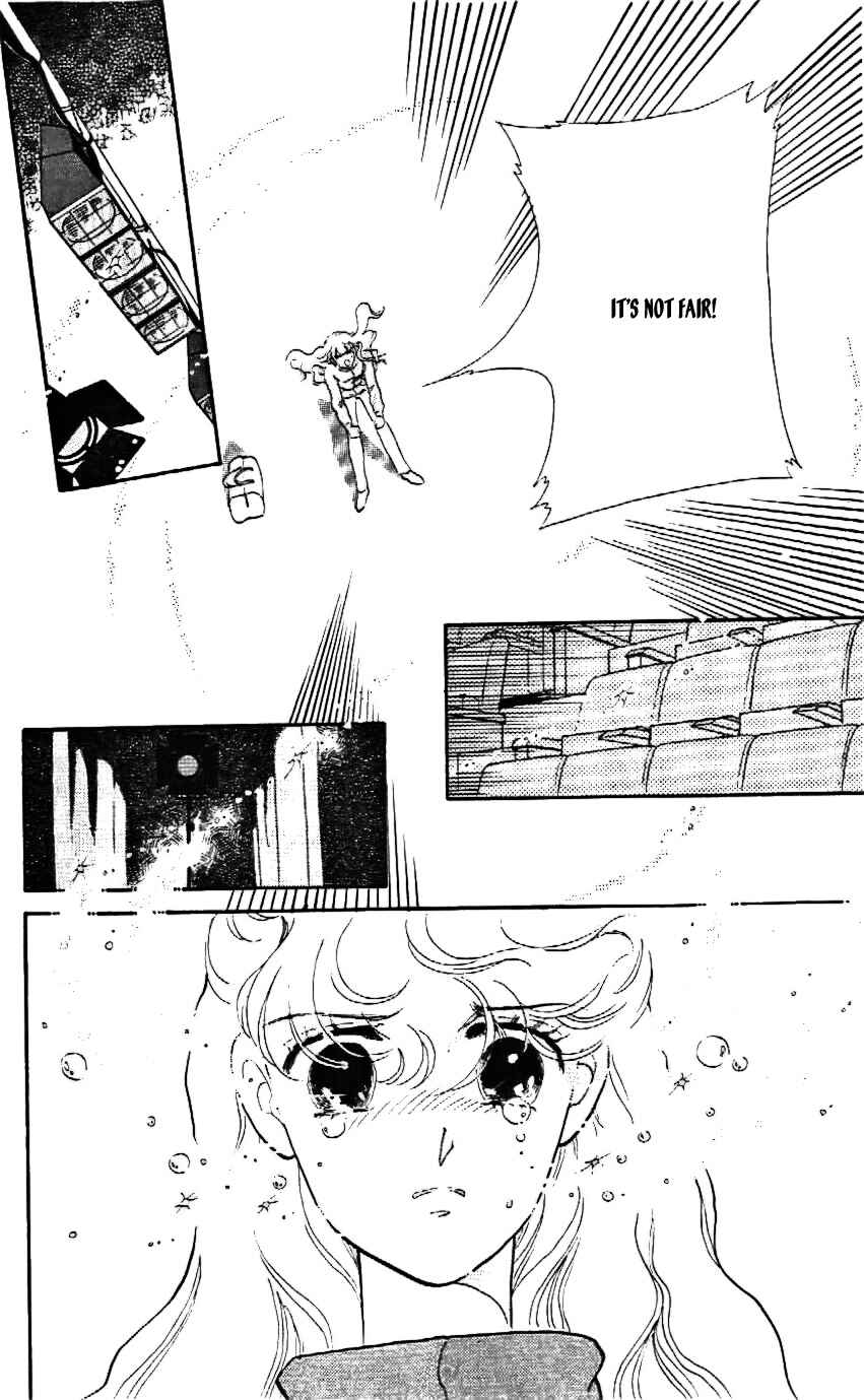 Page 23 Chapter 19 One More Marionette