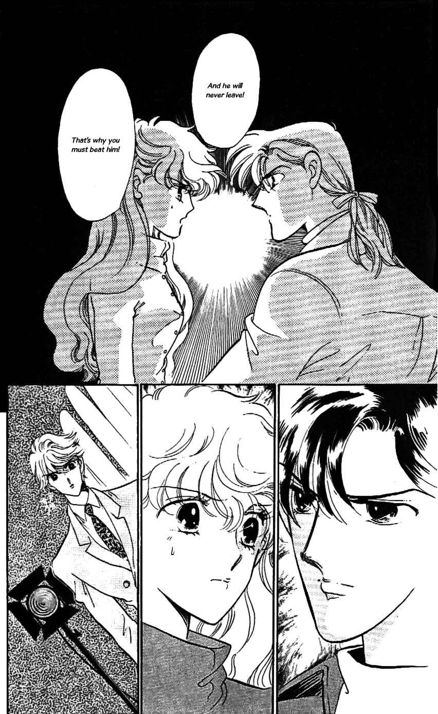 Page 27 Chapter 19 One More Marionette