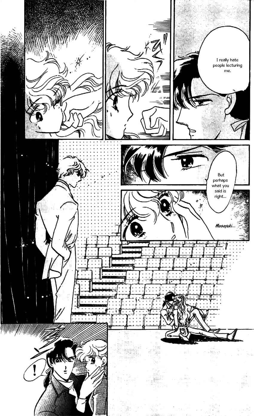 Page 28 Chapter 19 One More Marionette