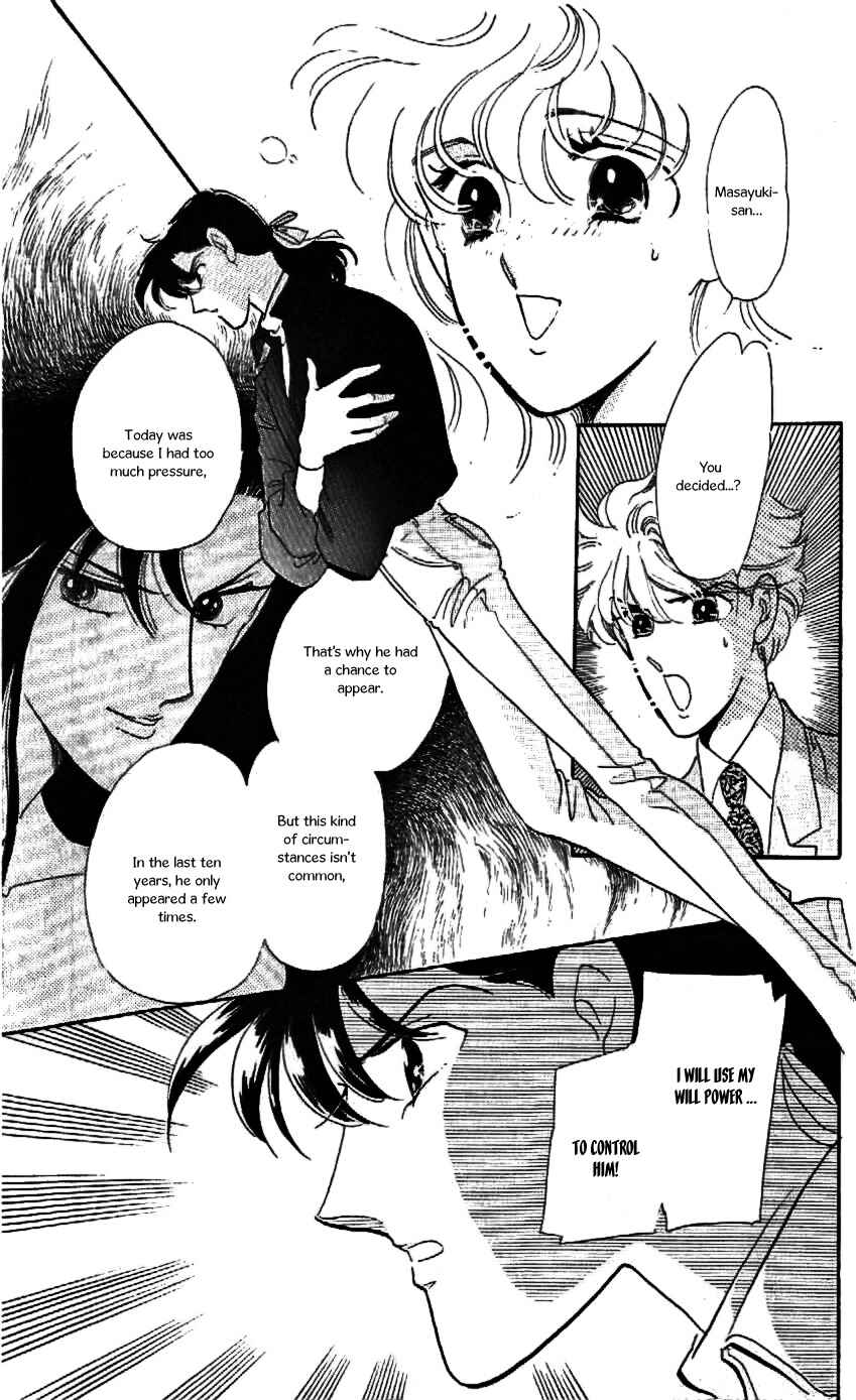 Page 30 Chapter 19 One More Marionette