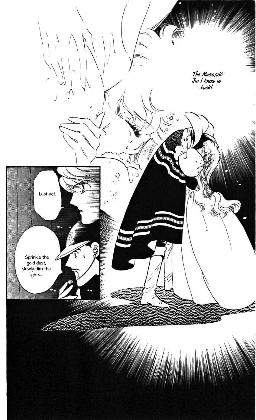 Page 7 Chapter 19 One More Marionette