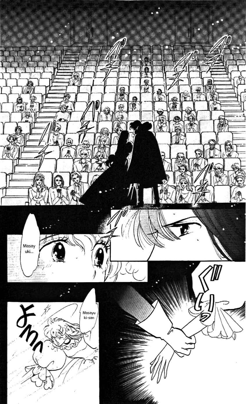 Page 9 Chapter 19 One More Marionette