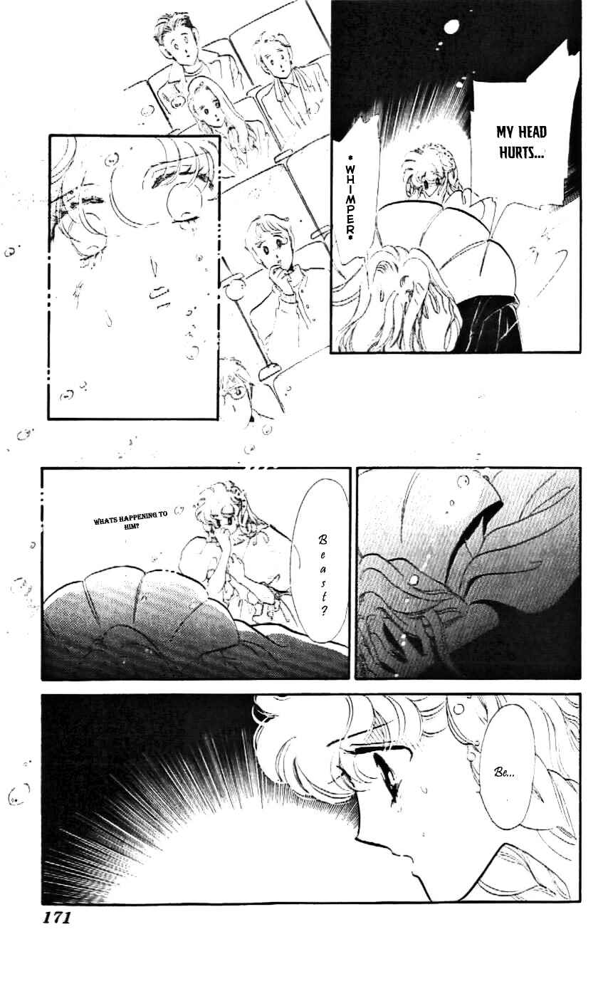 Page 14 Chapter 18 One More Marionette