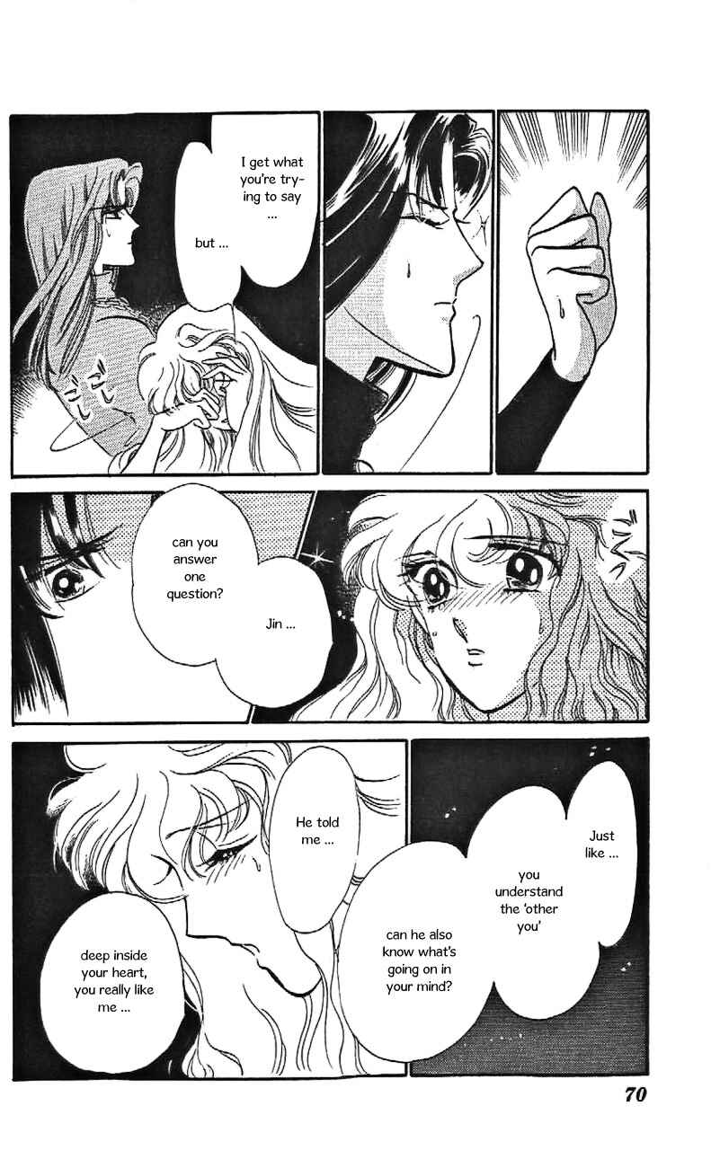 Page 10 Chapter 27 One More Marionette