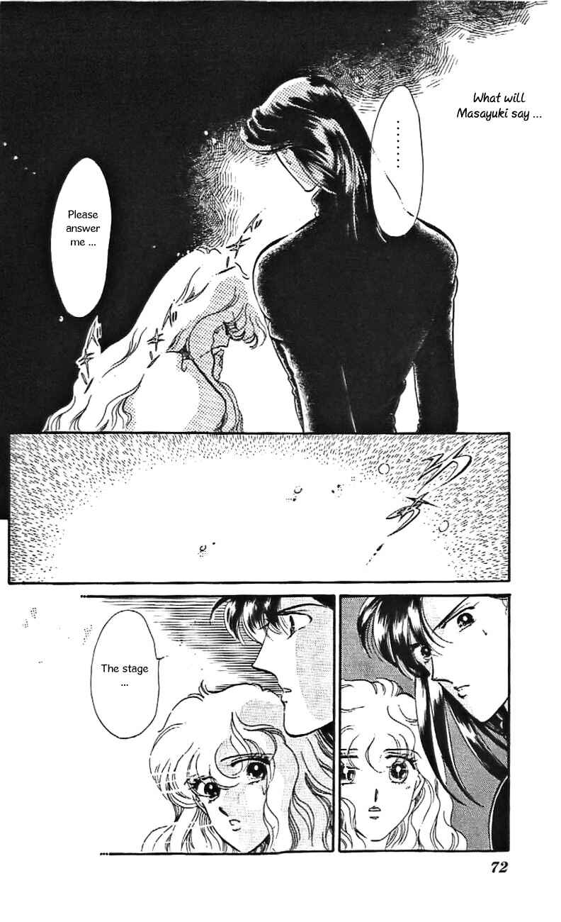 Page 12 Chapter 27 One More Marionette