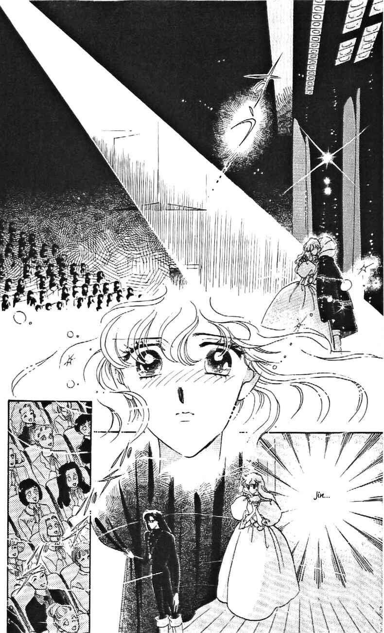 Page 16 Chapter 27 One More Marionette