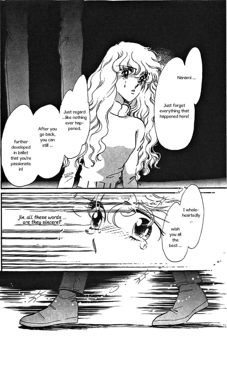 Page 28 Chapter 27 One More Marionette