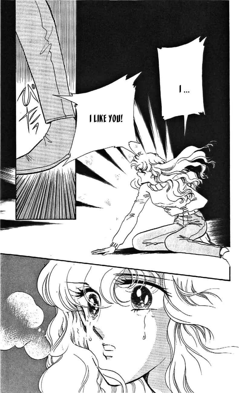 Page 29 Chapter 27 One More Marionette