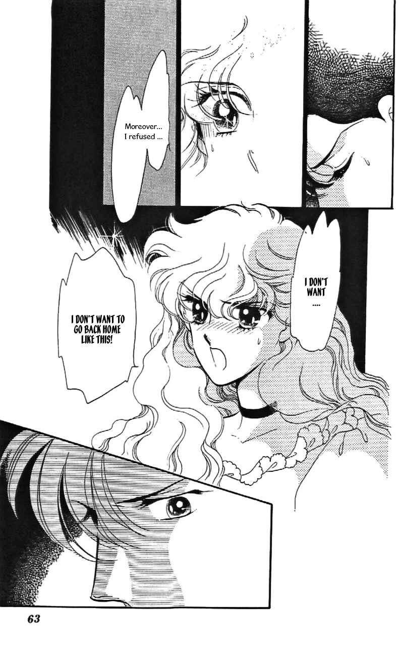 Page 3 Chapter 27 One More Marionette