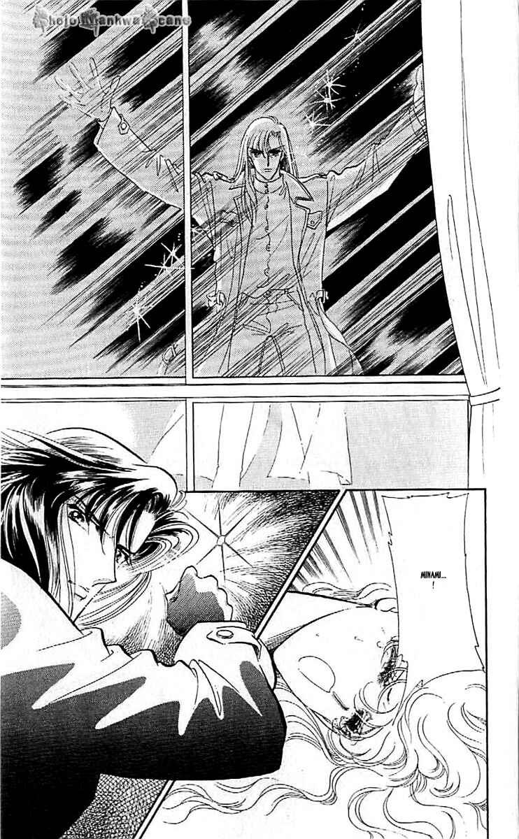 Page 7 Chapter 40 One More Marionette